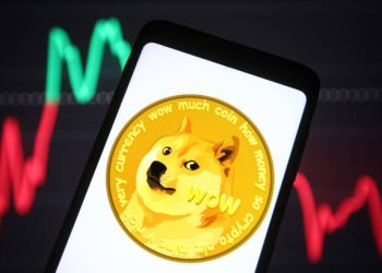 Dogecoin Targets $1.25, But This 170% Move Is The Start