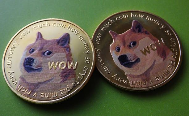 4-Year Cycle Says Dogecoin Price Will Reach $1, Here’s Why
