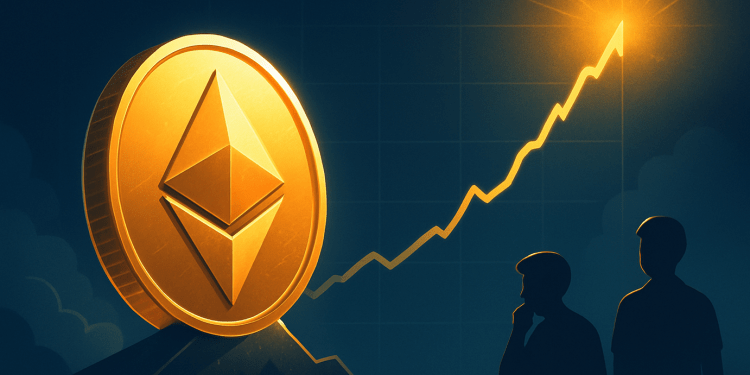 Ethereum Retail Mood Still Bearish: Perfect Setup For ATH Break?