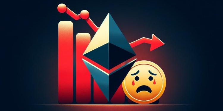 Ethereum Price Faces Selling Pressure, Bulls Eye $4,600 Comeback
