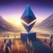 Ethereum Price Looks Strong – Uptrend May Resume Above Key Zone