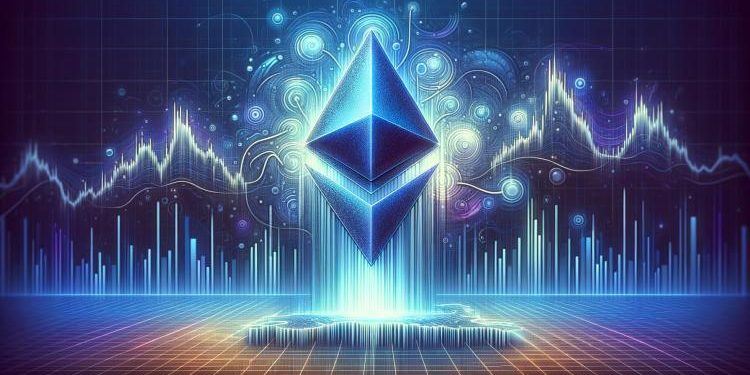 Ethereum Price Battles Key Barrier as Bulls Eye a Breakout Attempt