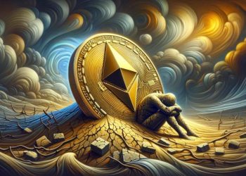 Ethereum Price Falters Above $3,700 – Is a Pullback Brewing?