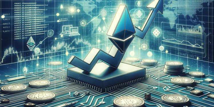 Ethereum Price Battles Key Levels – Will Buyers Step Back In?