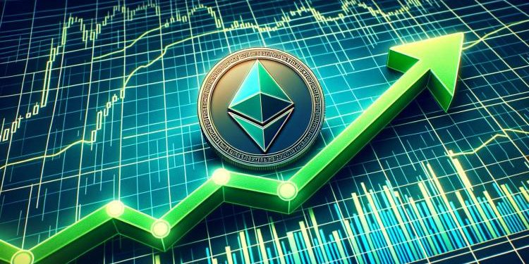 Ethereum Poised for $5K, Market Buzz Builds Around Rally