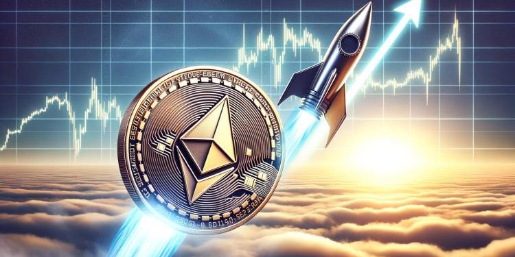 Ethereum Price Eyes Upside Continuation, Bulls Preparing for Fresh Move