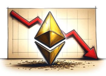 Ethereum CME Gap Threatens Recovery, Why A Crash To $4,080 Is Possible
