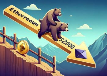 Ethereum Price Retreats, Market Watching $4,200 for Next Move
