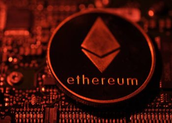 Ethereum Price Squeezed In Falling Channel – Bulls Eye Rebound To $4,788 If This Support Holds