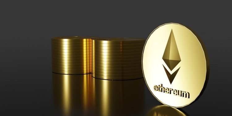 Tokenized Assets To Hit $100 Trillion — Ethereum Set To Be The Backbone