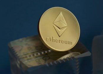 Ethereum Could Suffer $5 Billion Sell Pressure As Exit Queue Crosses 1 Million ETH