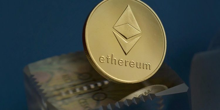 Ethereum Could Suffer $5 Billion Sell Pressure As Exit Queue Crosses 1 Million ETH