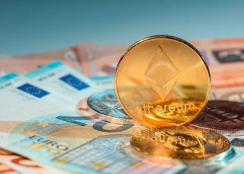 Pundit Says Ethereum Price Is Headed For $9,000 After This Broadening Wedge Retest