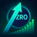 ZRO Price Soars 26% as LayerZero Unveils $110M Stargate Acquisition Plan