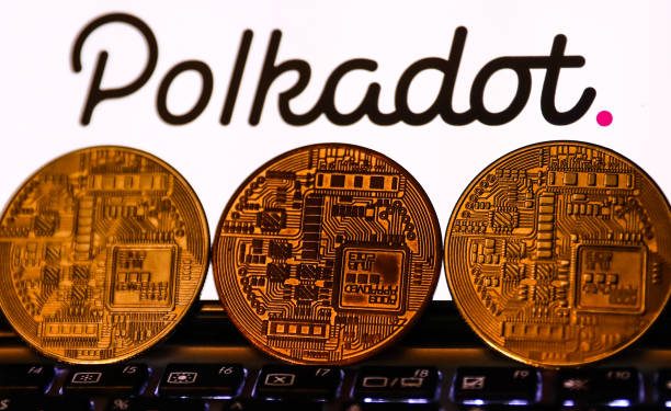 Polkadot Isn’t Done Yet—Breakout Point To Bigger Gains Ahead