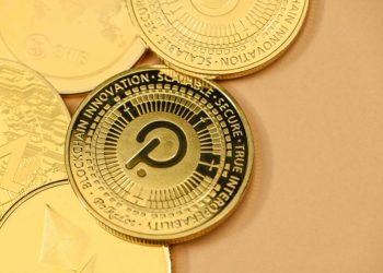 Polkadot Powers Up: Breakout Structure Signals A Bullish Week Ahead