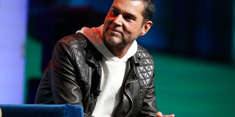 Raoul Pal Says He’s Been Long XRP For 4 Years After Calling It A “Moron” Trade