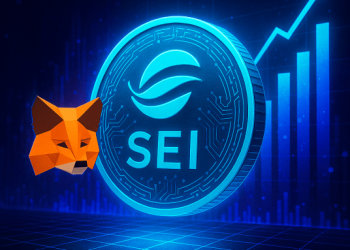 Sei Network Gets MetaMask Support as Buy Signals Emerge for SEI Token, $0.5 on the Horizon