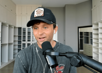 US Delay On Bitcoin Audit Is A Bullish Red Flag, Says Strike CEO