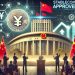 China Greenlights Launch Of Its First Crypto Stablecoin—Report