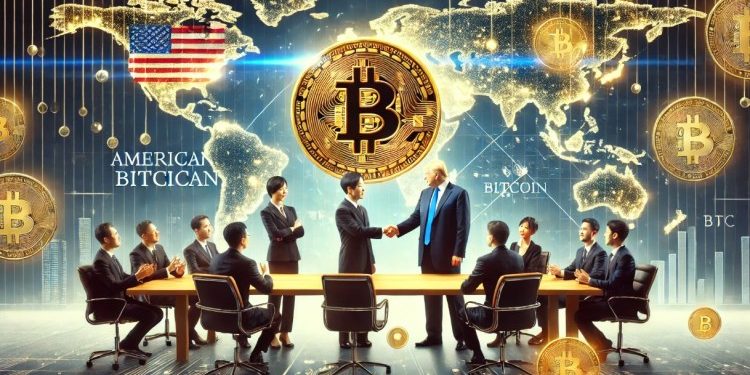 Trump-Backed American Bitcoin Targets Asian Companies For Strategic BTC Acquisitions