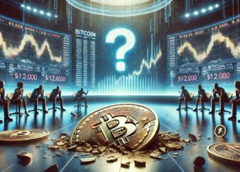 What’s Next For Bitcoin? Key Developments After Falling To $112,000