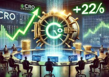 Trump Media And Partners Raise $6 Billion For The First CRO Treasury