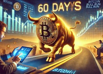 Bitcoin Bull Run Nearing Its End? Top Analyst Estimates Final 60 Days Of Growth