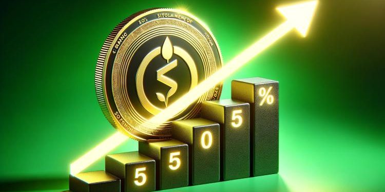 Solana (SOL) Closes Above $200 Mark, Bulls Aim for Another Breakout