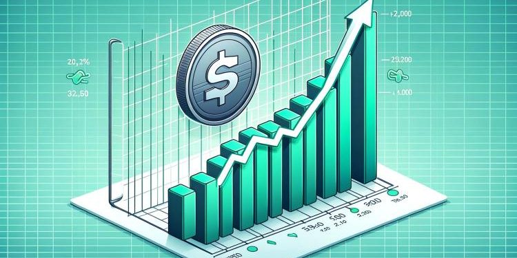 Solana (SOL) Jumps Higher Again, Can Bulls Hold Their Ground?