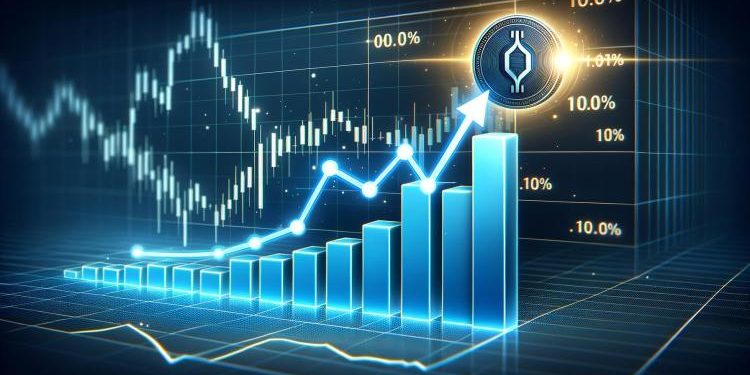 Solana (SOL) Jumps 10%, Bulls Set Sights on a $200 Breakout
