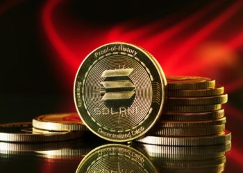 Institutional Solana Buying Ramps Up: The Nearly $600 Million Buy Shaking Up SOL