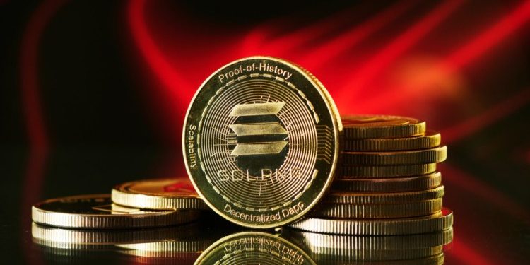 Institutional Solana Buying Ramps Up: The Nearly $600 Million Buy Shaking Up SOL