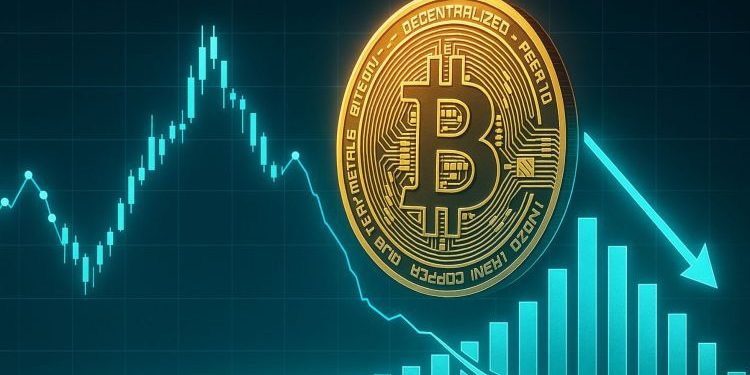 Bitcoin 30-Day CDD Down: Market Absorbs LTH Selling Without Breaking Support