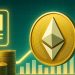 Ethereum Demand Grows As ETFs Break Records With $2.85B Weekly Inflow