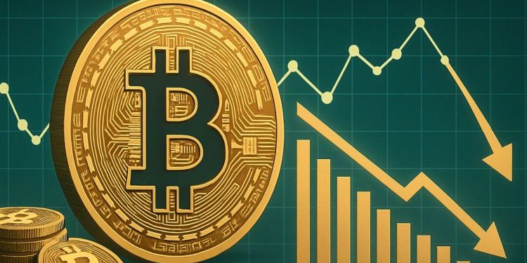 Bitcoin SOPR Shows Potential Entry Zones: Short-Term Holders Face Pressure