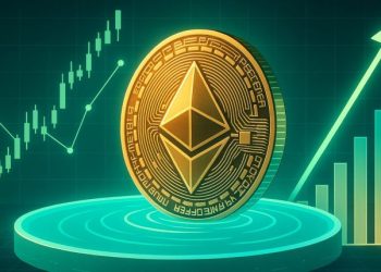 Ethereum Hits $4,350 Liquidity Pool: Can Demand Hold?