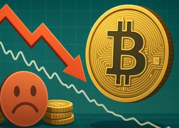 Bitcoin Short-Term Holders Flip To Losses For First Time Since January