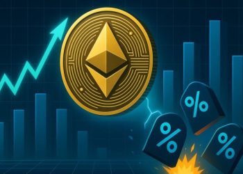 Ethereum Faces Historic Short Interest: Rally Could Trigger Massive Liquidations