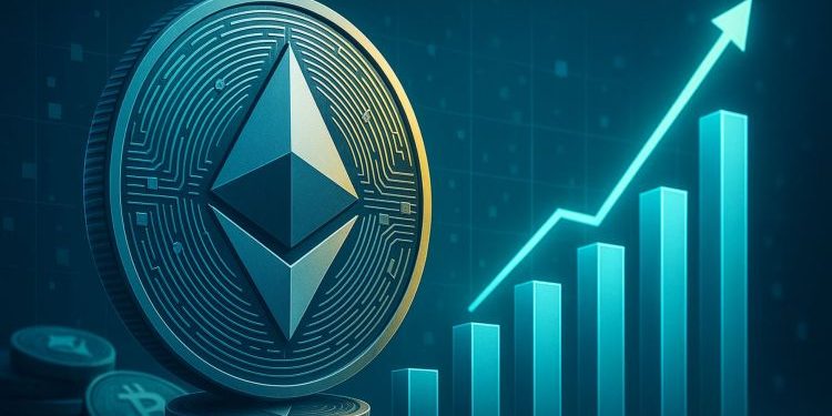 Ethereum Demand Holds Despite Pullback: New Whales Enter With $192M Buys