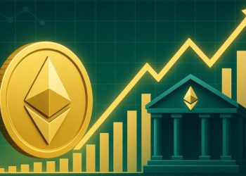 Ethereum Treasury Boom Drives Demand: Can The Market Handle The Risks?