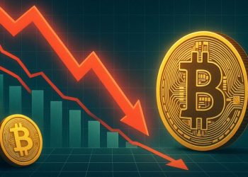 Bitcoin Retail Transfers Collapse: Lowest Since Bull Market Peak In 2021