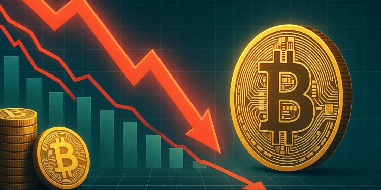 Bitcoin Retail Transfers Collapse: Lowest Since Bull Market Peak In 2021