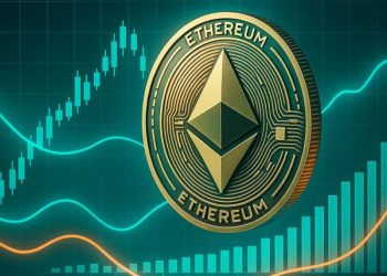 Ethereum Chain Dominates With $516M Net Inflows In 7 Days
