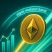 Ethereum Upper Realized Band Signals Market Heat: Profit-Taking Zone Ahead?
