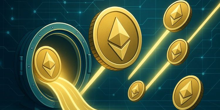 Ethereum Faces High-Risk Setup: Leverage-Driven Rallies Signal Volatility