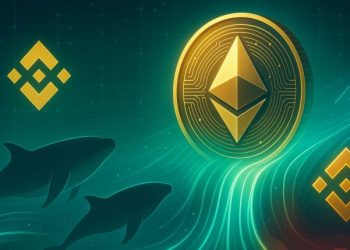 Ethereum Whale Demand Surges On Binance As Price Nears $5,000