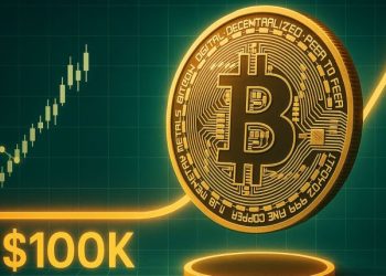 Bitcoin STH Cost Basis Aligns With Critical Indicator: Support Builds Around $100K Level