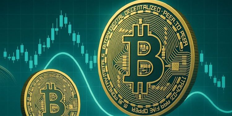 Bitcoin MVRV Compression Signals Pause – Market Digests Recent Volatility