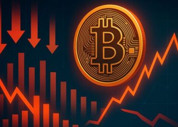 Bitcoin Taker Buy/Sell Ratio Plunges To Lowest Since 2018: Strong Sell Signal Flashes